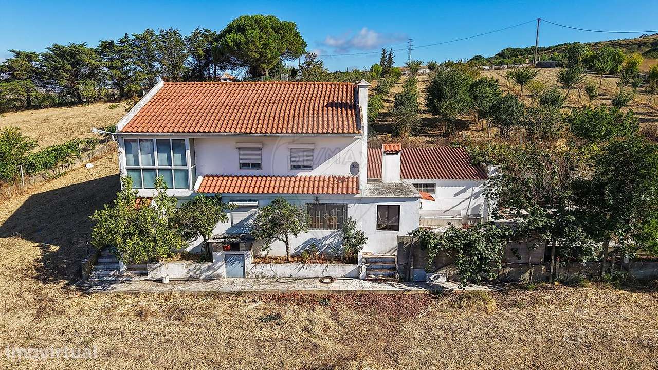 Moradia T5 para venda - Grande imagem: 4/48