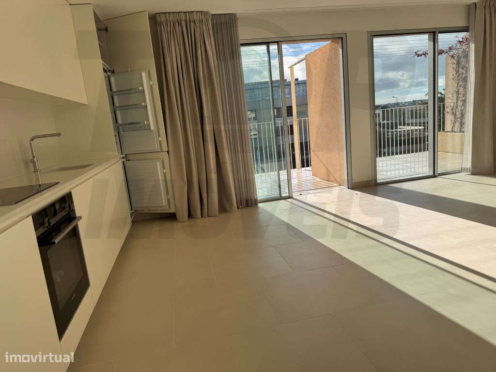 Apartamento T2 - Vilamoura - 795.000€-22