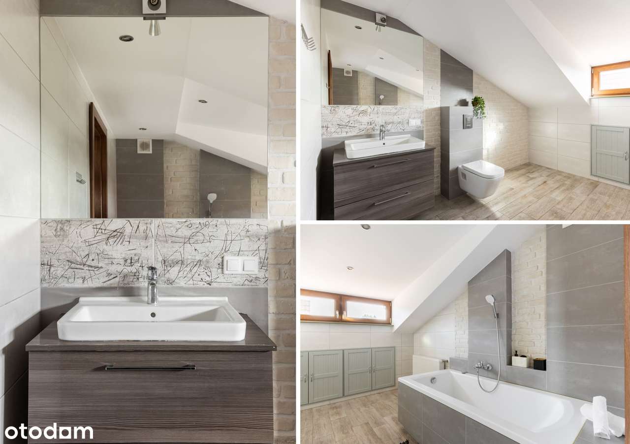 Dom 196 m² + drugi budynek mieszkalny 167 m² | idealny pod działalność-8