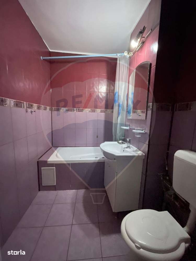 Apartament cu 2 camere Brancoveanu-4