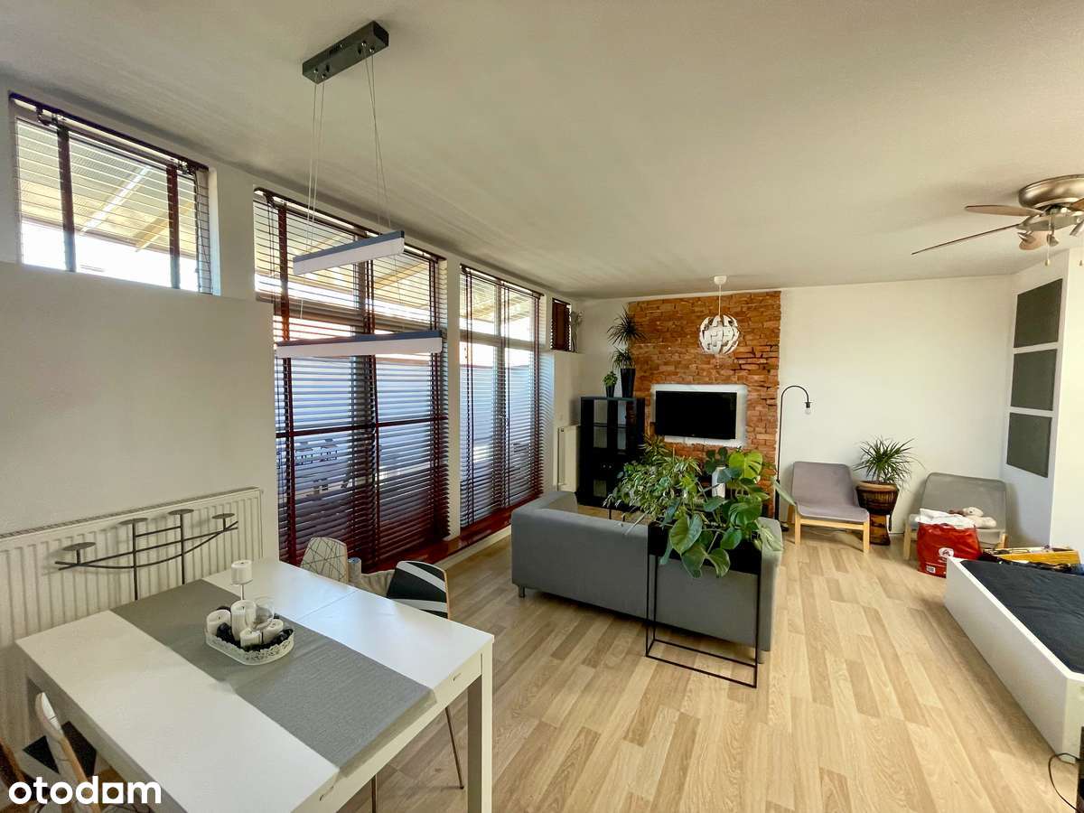 Parking, czynsz 320zł, umeblowane, centrum - Pełny obrazek: 5/11