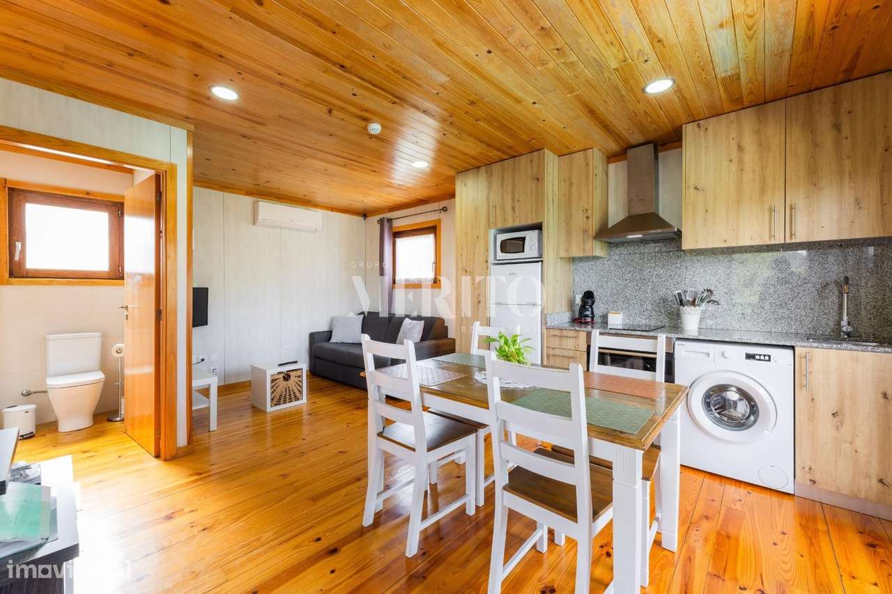 Venda Exclusiva – Quinta com Alojamento Local e Potencial de Expansão - Grande imagem: 4/59