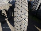 Opona ciężarowa 14R20 Michelin XZL+ - 1