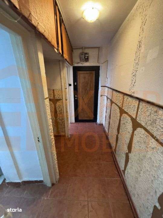 Apartament 2 camere de vanzare Groapa, Constanta - Imagine principală: 4/5