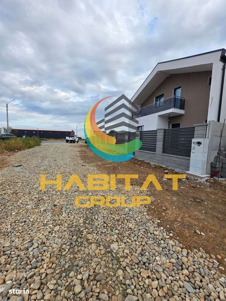 Vila Dobreni / 3 pana la 5 camere / Comision 0% - Imagine principală: 2/5