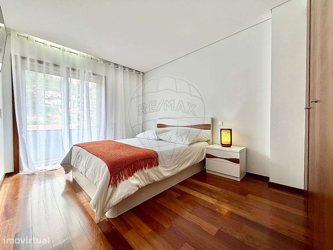 Apartamento T2 para venda-5