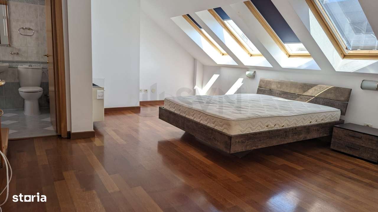 Vanazare Duplex I ARCUL DE TRIUMF - Imagine principală: 4/15