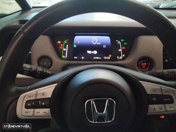 Honda Jazz Crosstar Hybrid 1.5 i-MMD Executive - 3