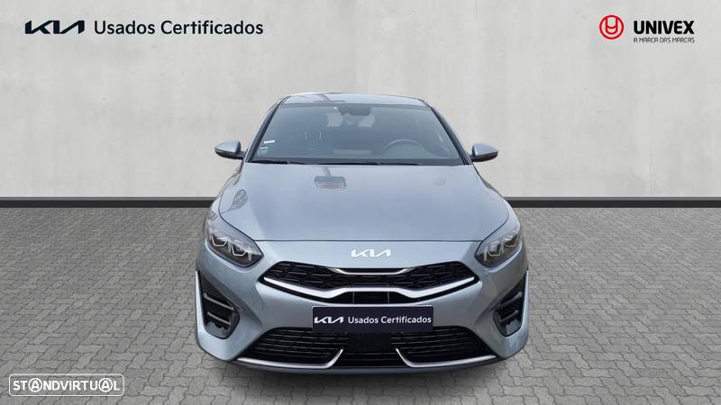 Kia ProCeed 1.0 T-GDi GT Line - 8