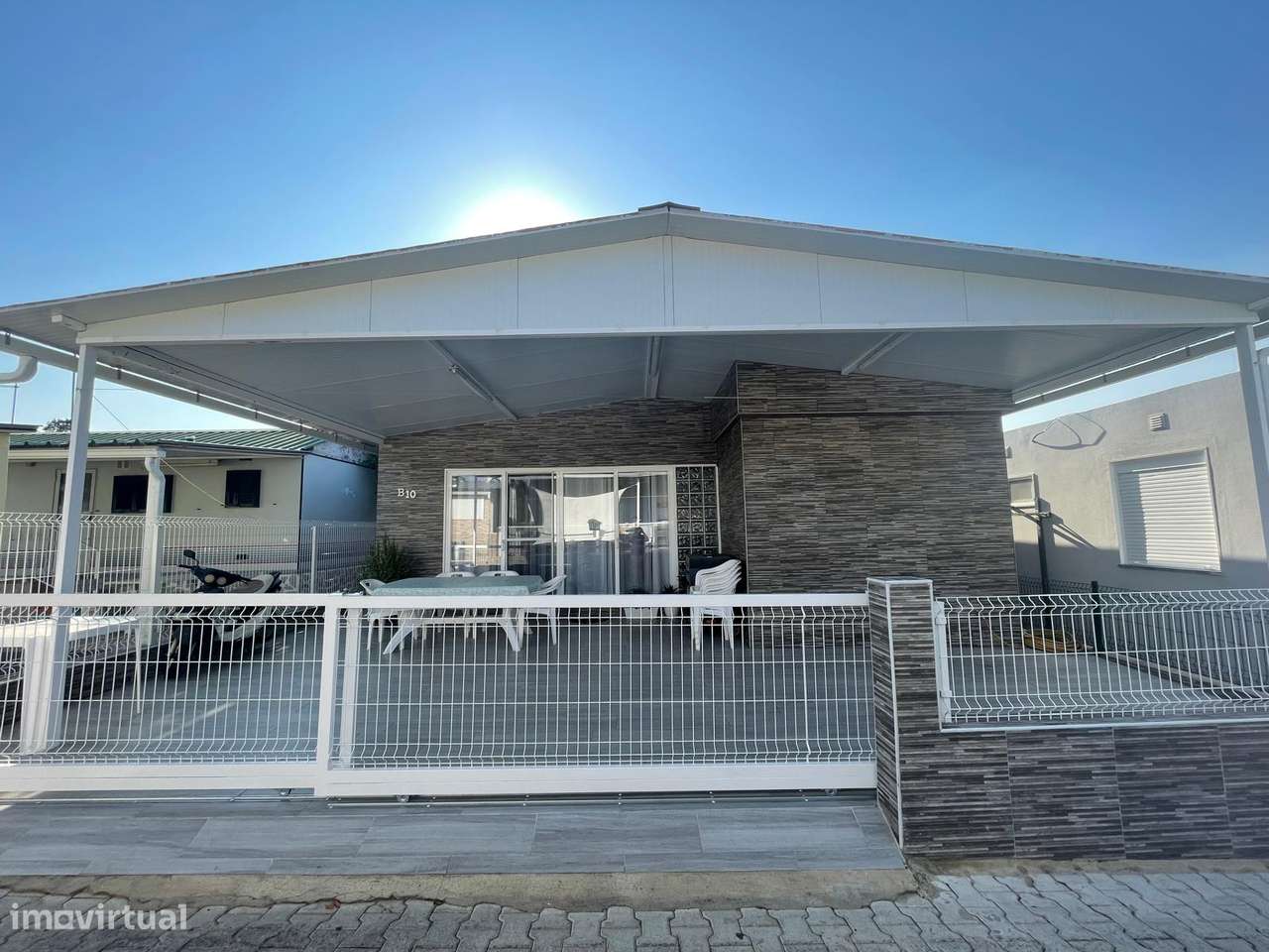 Moradia para venda T2 no Parque Verde-26