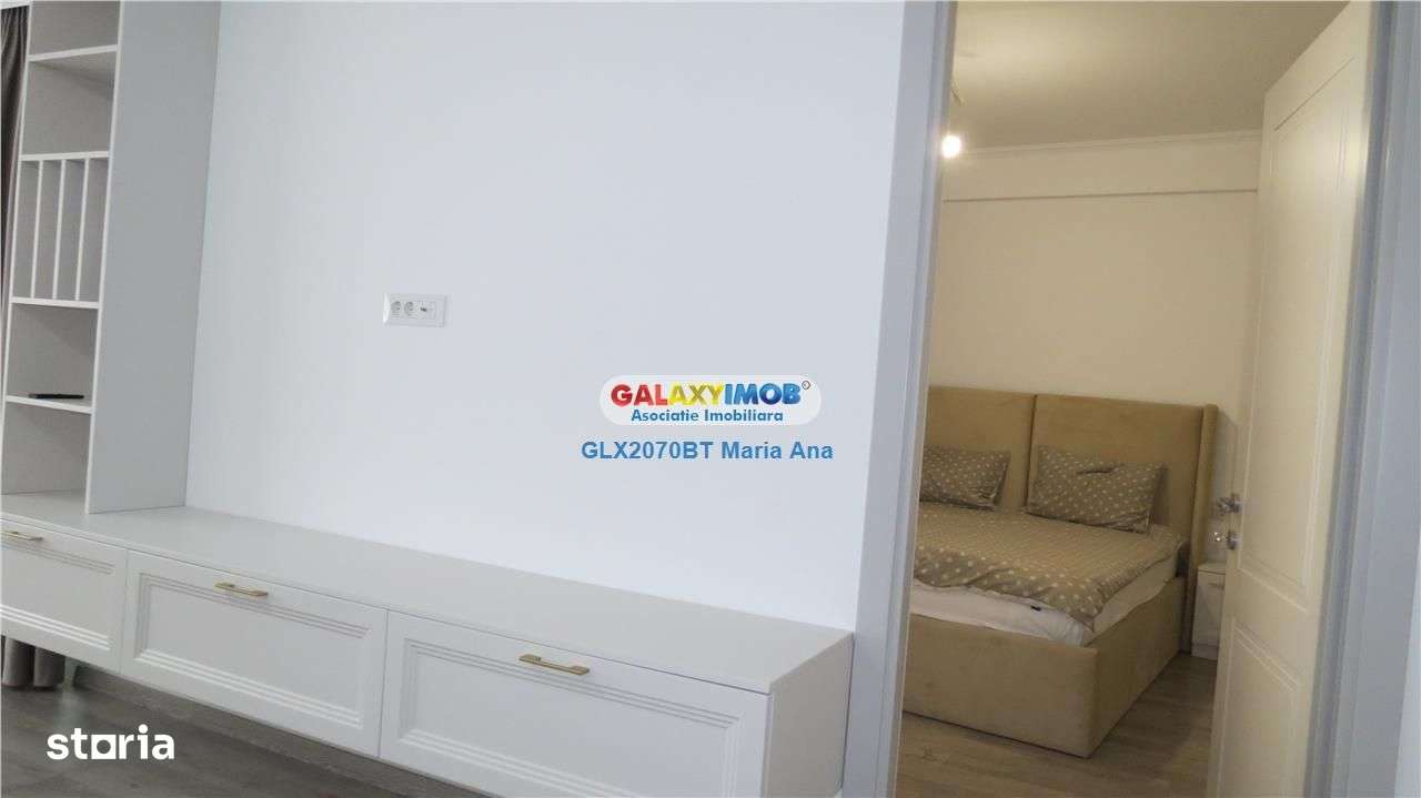 Apartament bloc nou, Ultracentral, cu loc de parcare!-10