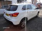 Arc Spate Mitsubishi ASX 1.8 D 2010 - 2012 SUV 4 Usi (366) Diesel - 3