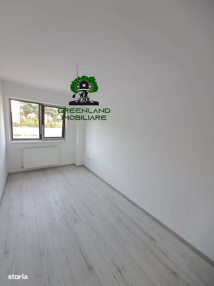 Ap 3 cam 55 mp,Parter,Intabulat, Bloc NOU,2 Bai,Mutare Rapida,Bucium - Imagine principală: 5/14