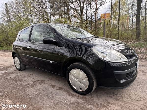 Renault Clio - 3