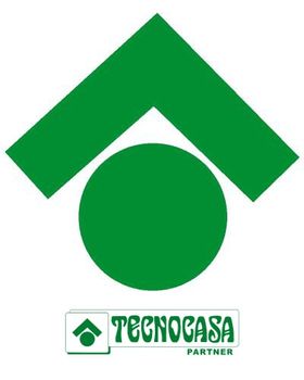 Tecnocasa Studio Salwator Logo