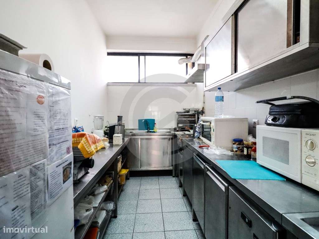 Snack /Bar - Grande imagem: 3/6