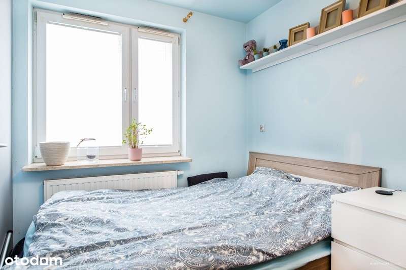 Ustawne 2 pok. mieszkanie ul. Marchołta | Serenada-6