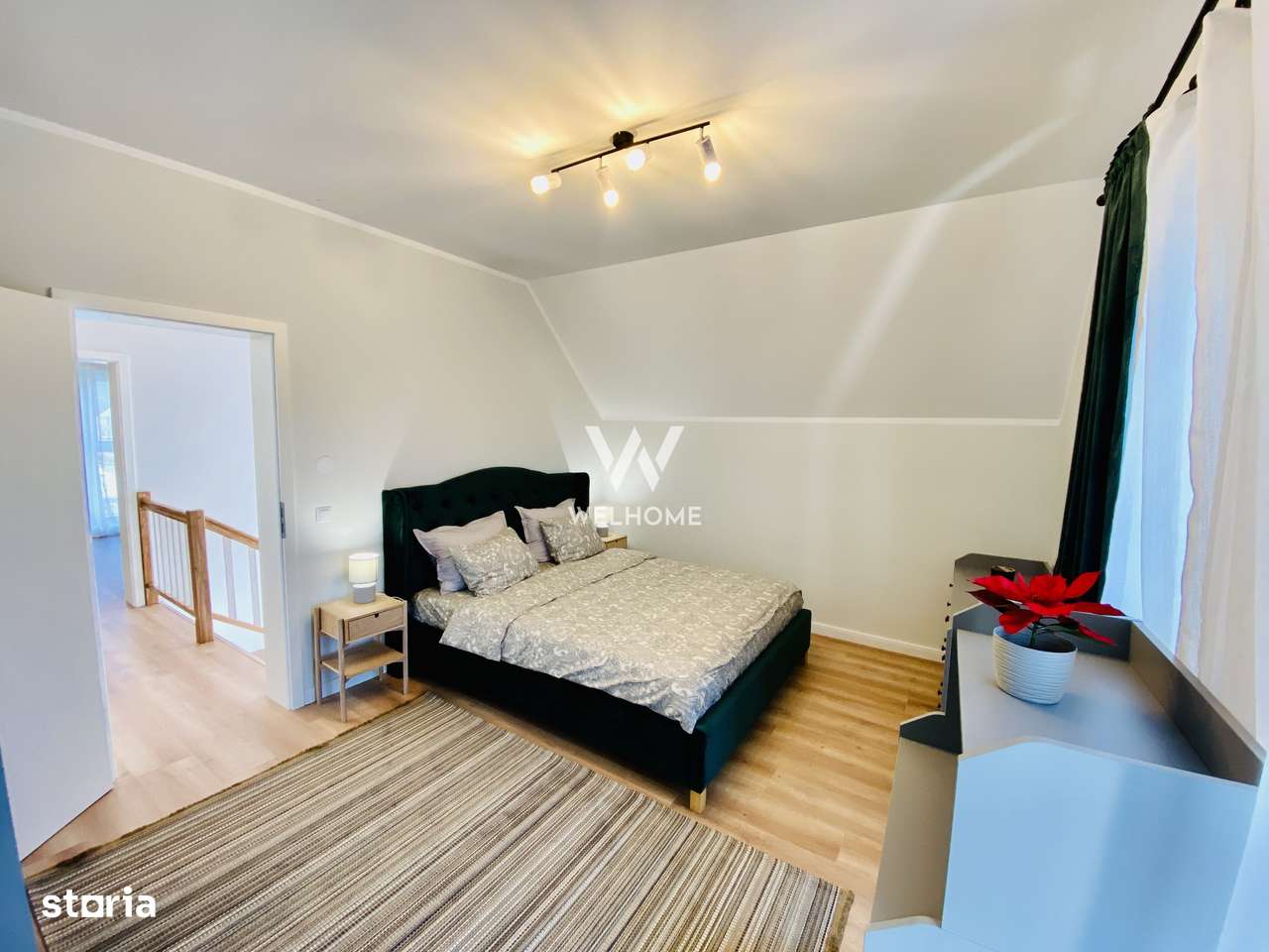 Casa individuala, teren 470 mp - in Talmaciu, Sibiu - Imagine principală: 4/8