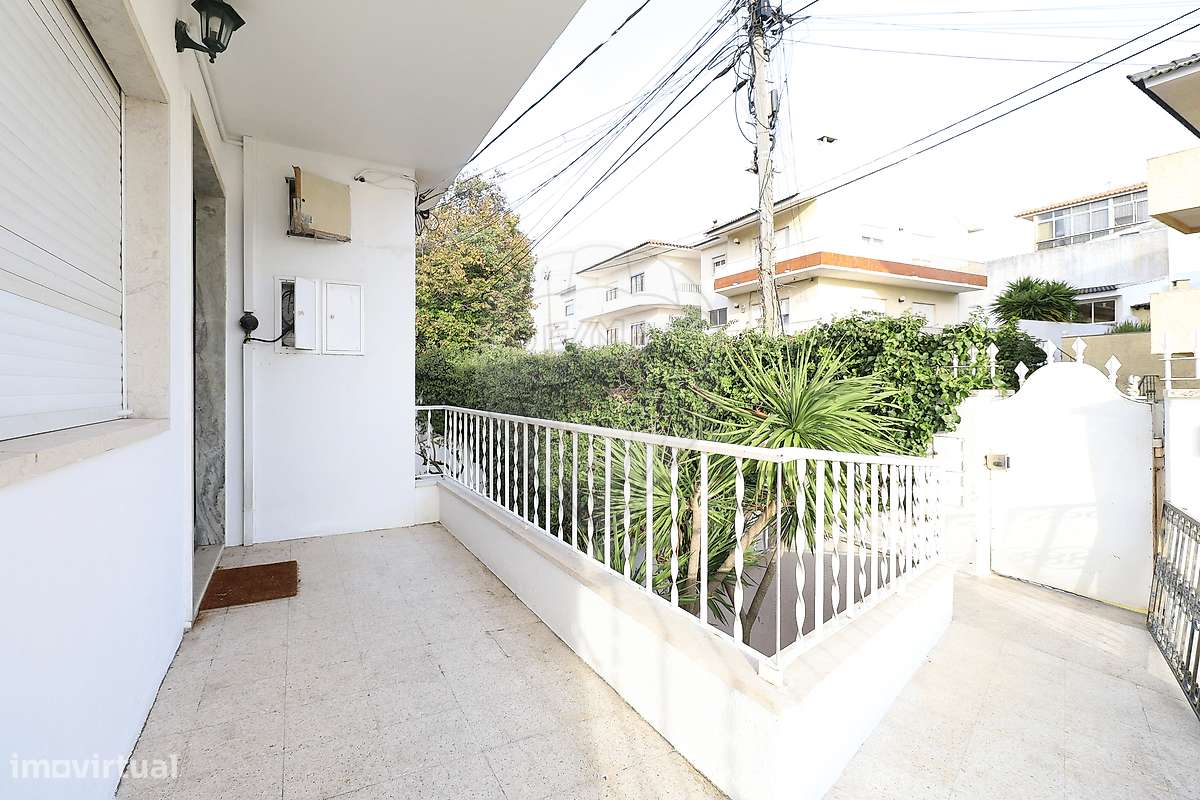 Moradia T6 para venda-21