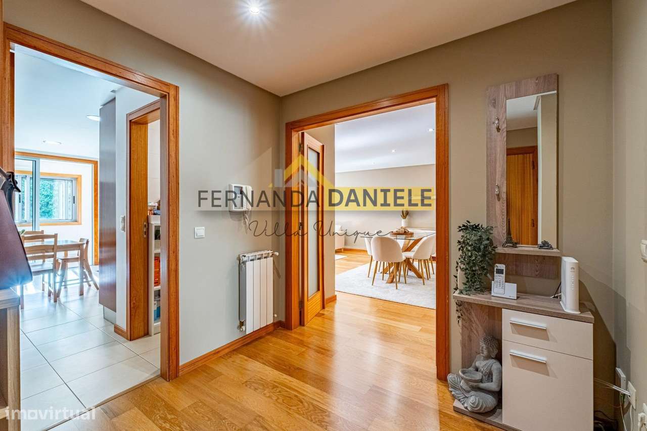 EXCELENTE APARTAMENTO T3 PASSIONISTAS - FEIRA!-10