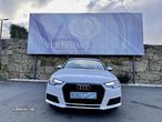 Audi A4 Avant 2.0 TDI Business Line - 4