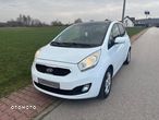 Kia Venga 1.6 CRDi 128 Vision - 1