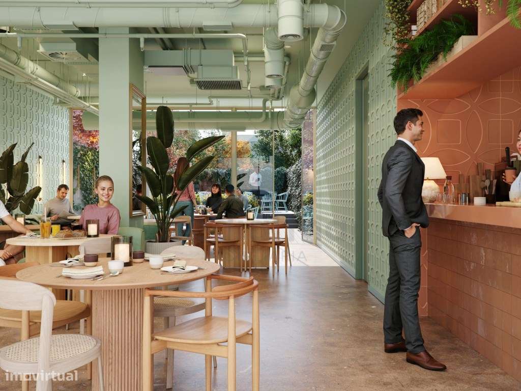 SUL 560 - O seu novo lar em Matosinhos Sul-6