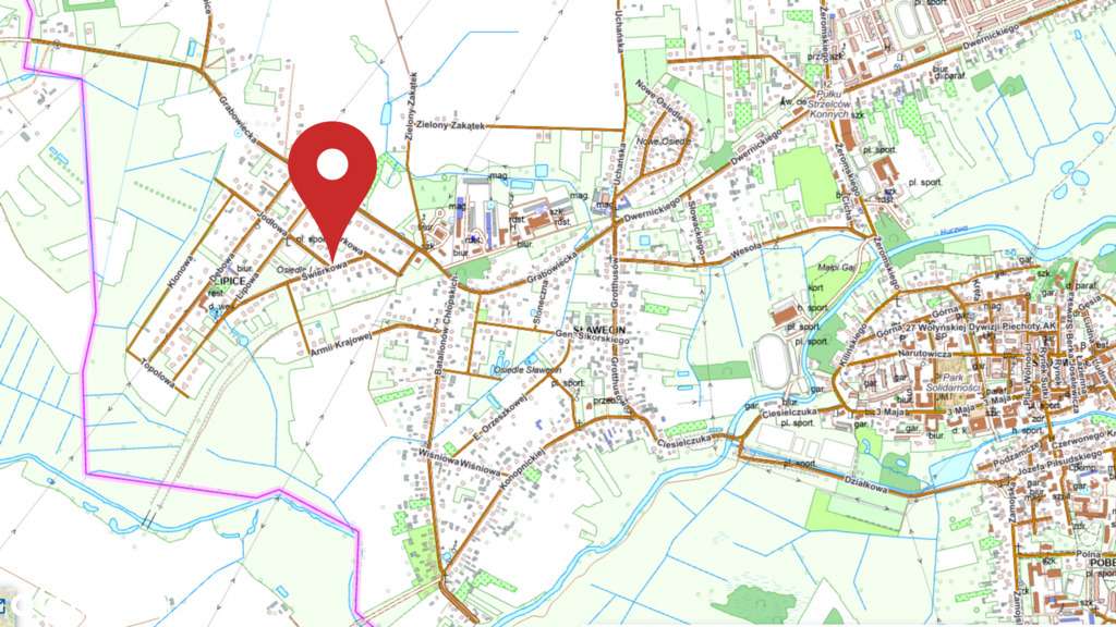 Dom do adaptacji na rozległej działce 0,25 ha - Pełny obrazek: 5/20