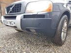 Bara fata Volvo XC90 2002 - 2006 GRI (658) model cu spalatoare far - 3