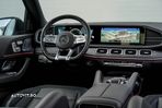 Mercedes-Benz GLE AMG 63 S 4Matic+ AMG Speedshift TCT 9G AMG Line Premium - 10