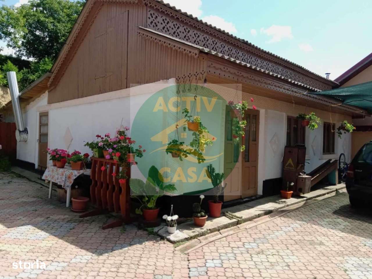 Casa de vanzare - Imagine principală: 4/7