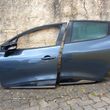 Portas completas renault clio 4 carro - 1