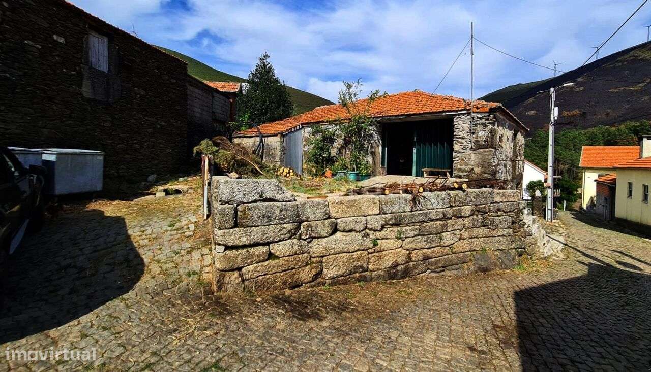 Moradia T1 / Baião, Teixeira e Teixeiró - Grande imagem: 3/7