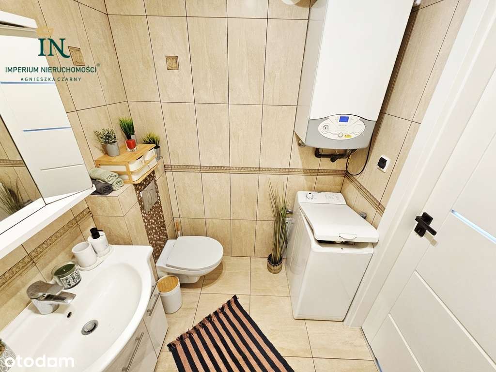 ***Kryształowa, 2 pokoje, do wejścia***-10