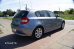 BMW Seria 1 120i - 4