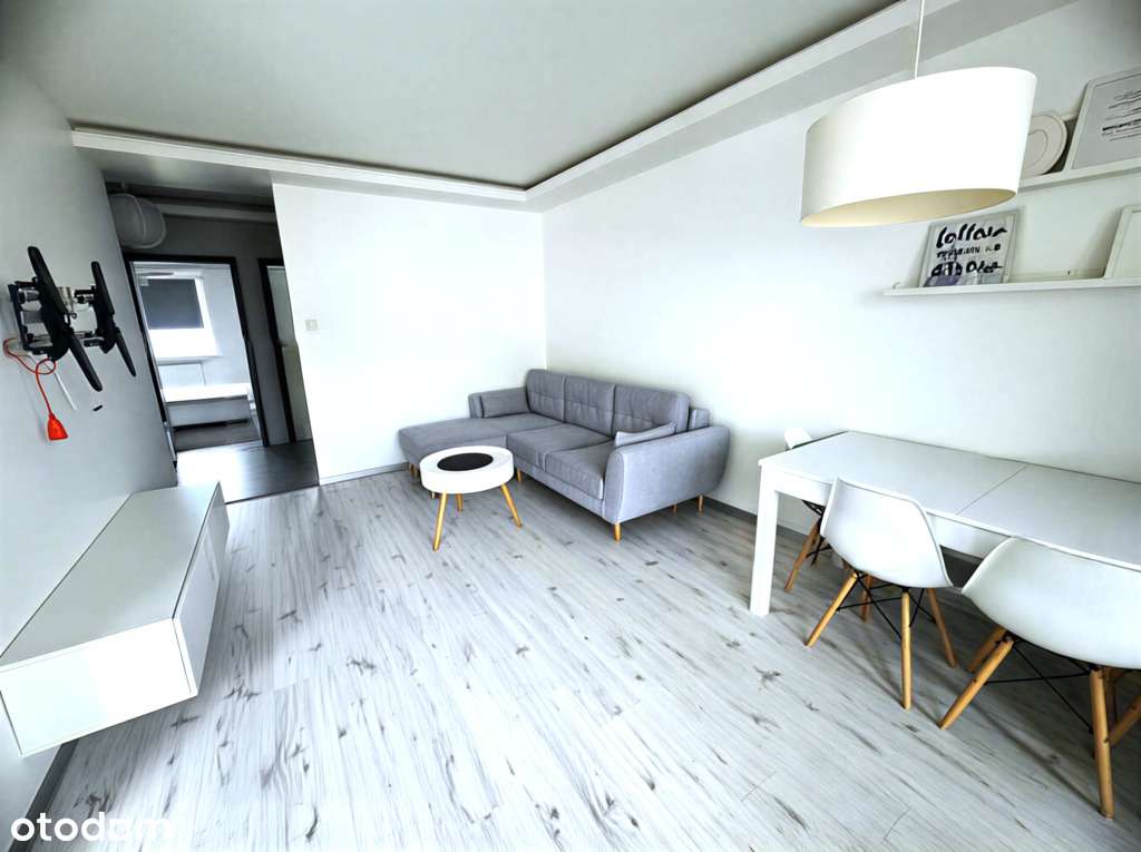 3 pokoje na os. Europejskim! - Pełny obrazek: 4/10