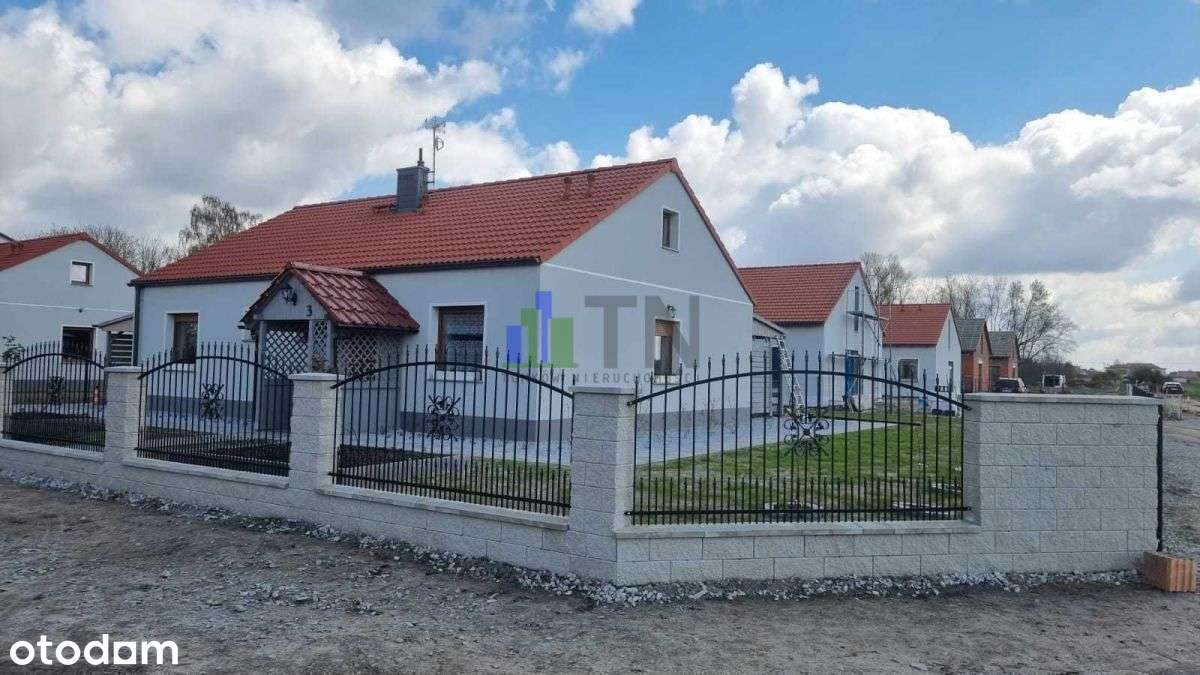 Gotowy l Parterowy l Wszystkie Media - Pełny obrazek: 4/8