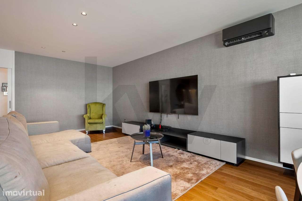 APARTAMENTO T4 - VISTA MAR - BARREIROS - FUNCHAL- MADEIRA - Grande imagem: 5/59