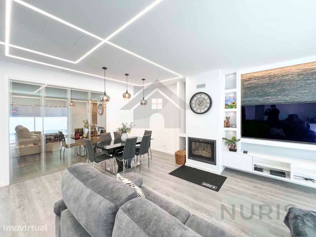 Moradia T4 para Venda em Portimão - Grande imagem: 5/35