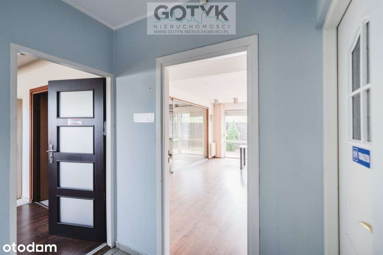 Lokal na sprzedaż Toruń, Mokre-6