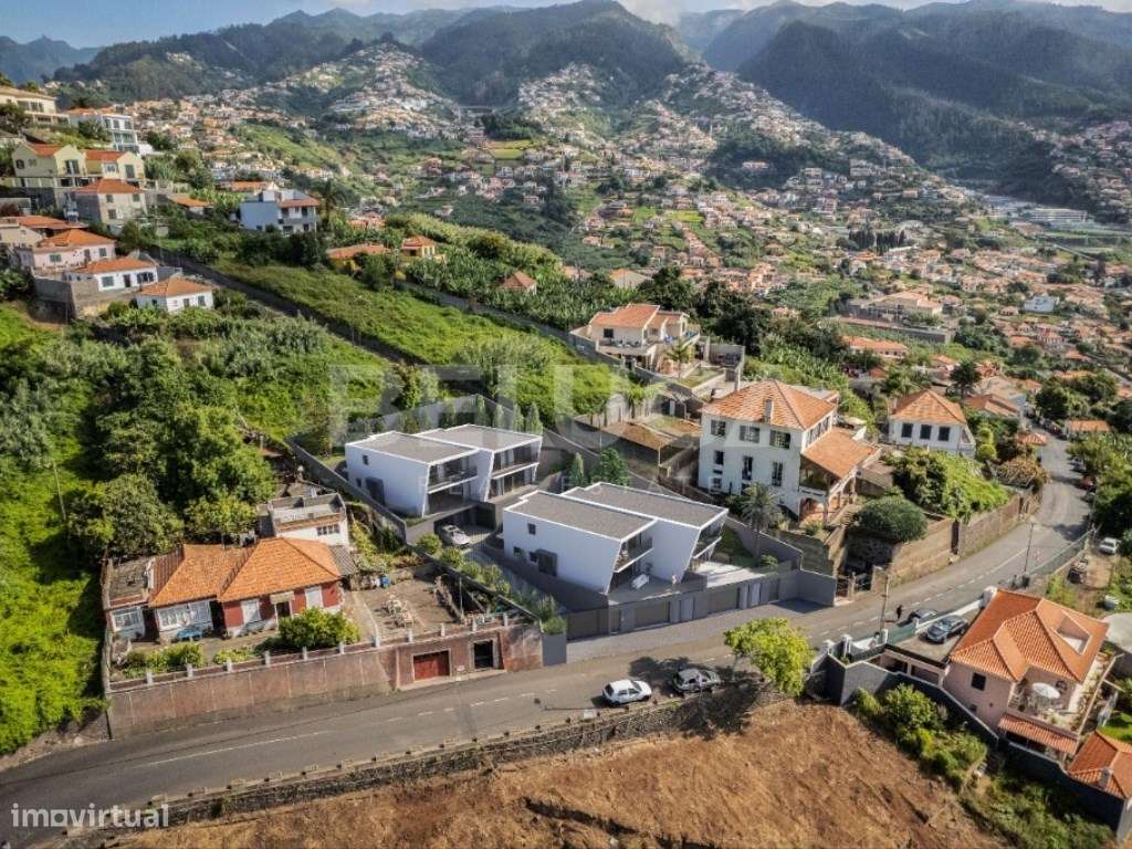 MORADIA T3 || LUXURY || SANTO ANTÓNIO - Grande imagem: 5/44