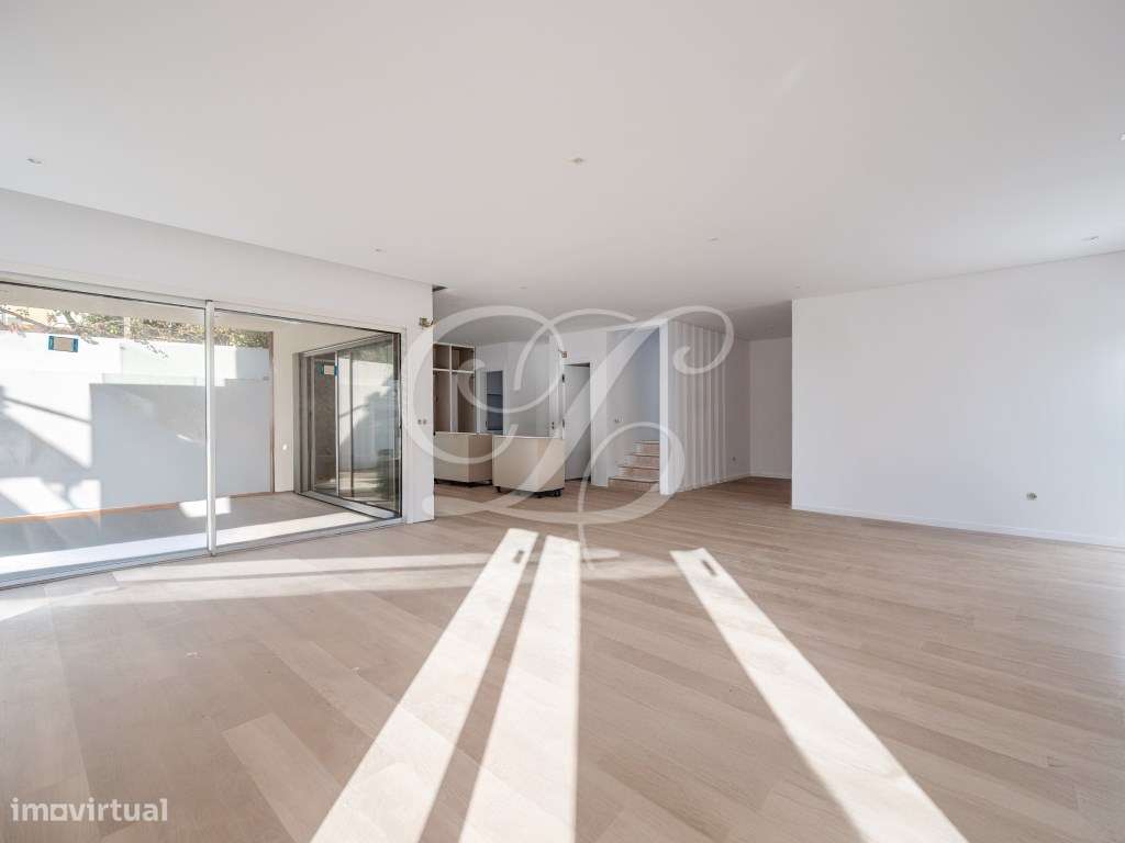 Moradia T3 + 1| Cascais-5