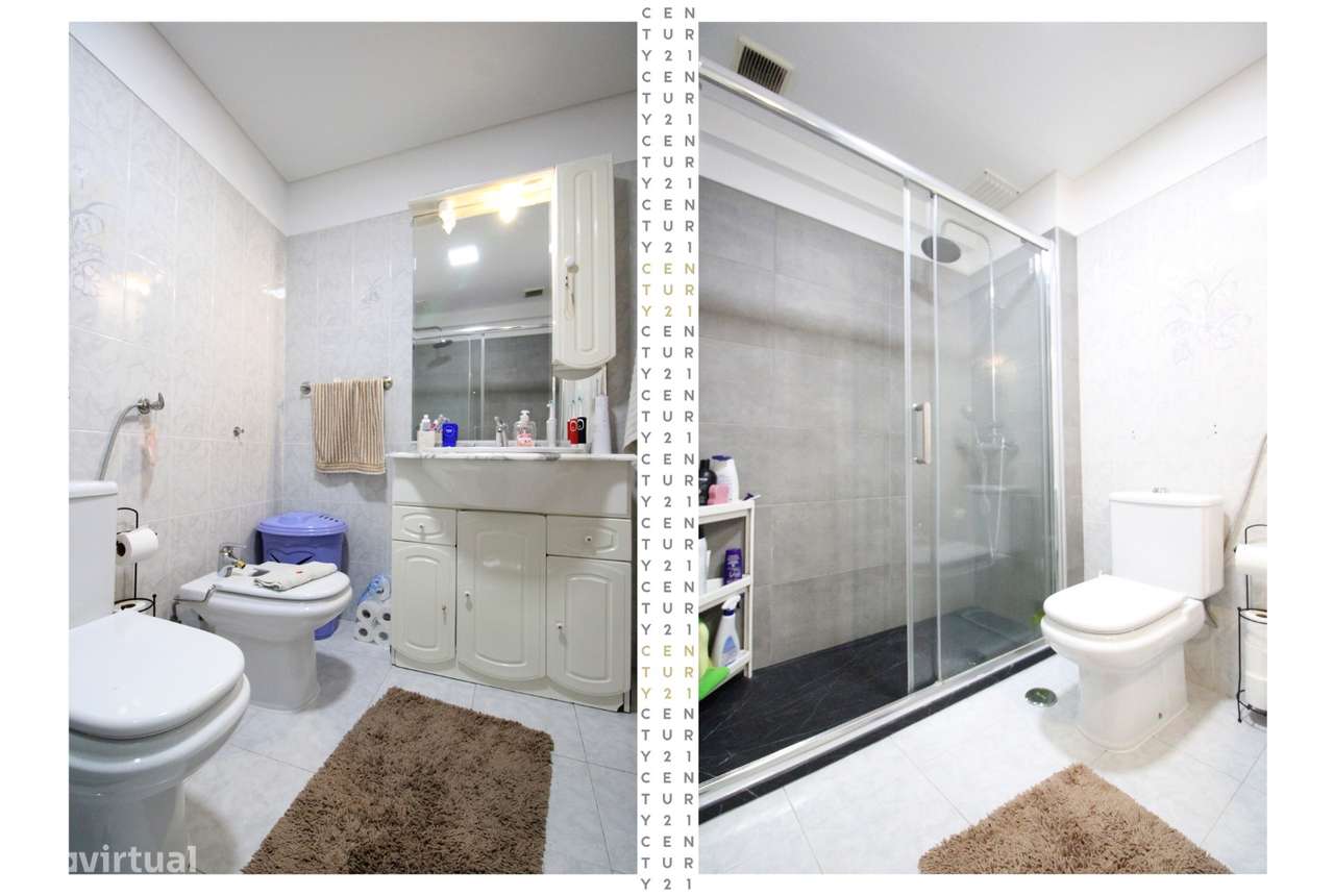 Apartamento T3 Amora -Seixal-13