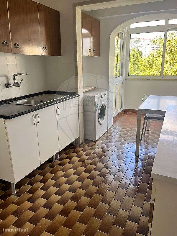 Apartamento T2 para venda-0