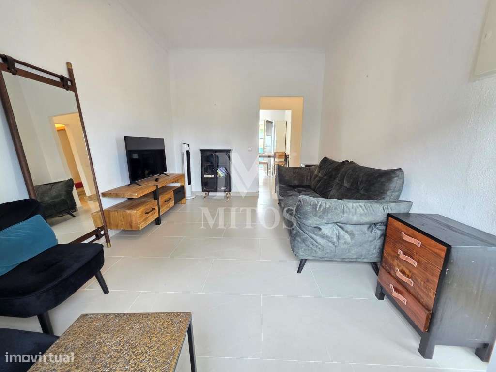 Moradia térrea T2+1, situada em S. Romão do Neiva - Grande imagem: 4/20