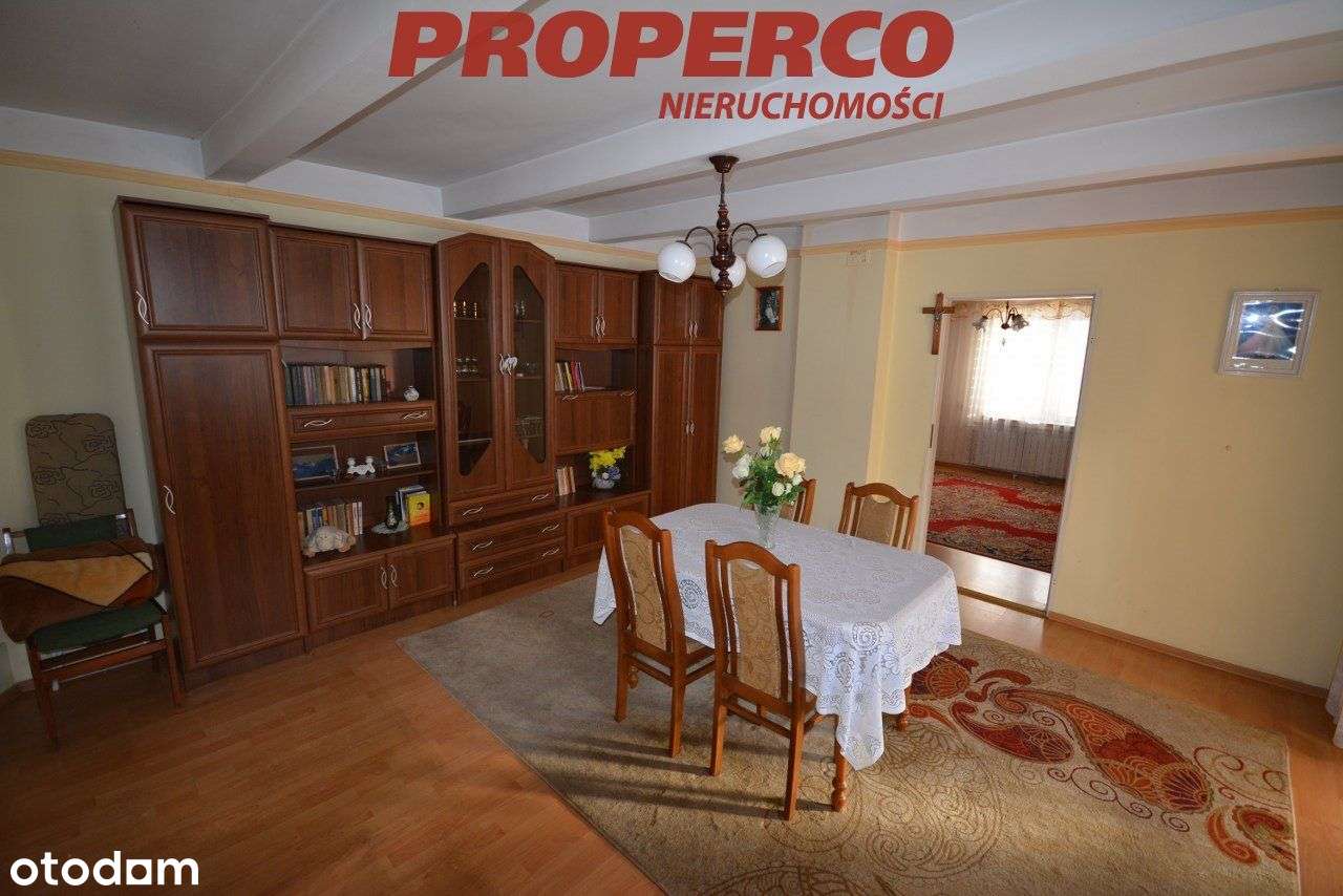 Dom 2 pokoje, 70m2, Wójtostwo, Daleszyce - Pełny obrazek: 3/11