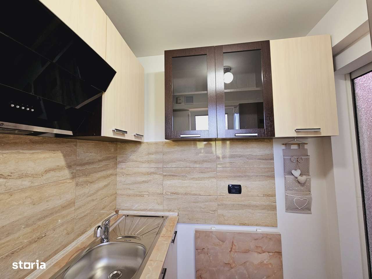 Apartament de vanzare in Galati, Micro 40 - 2 camere, 33 m!-6