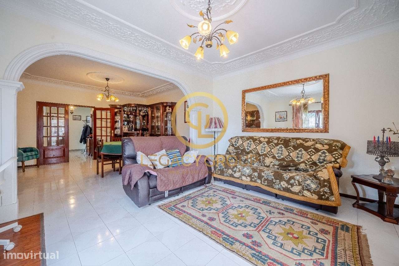 Moradia T5 Portimão-17