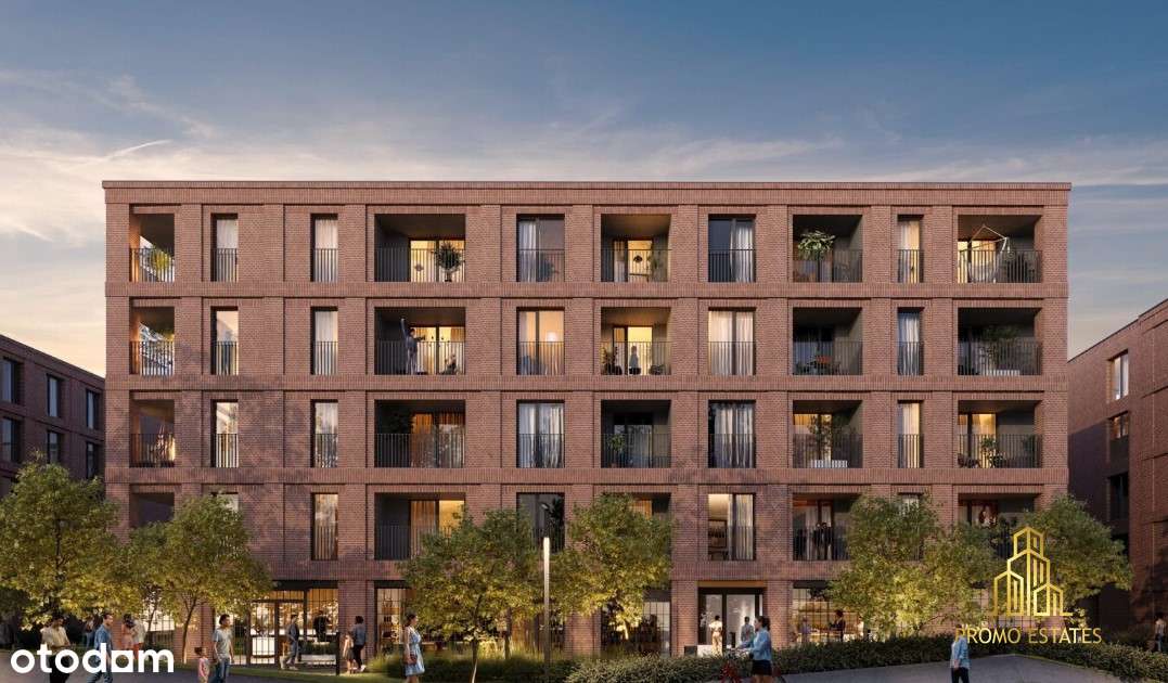 Inwestycja Wita/ 3 pok. z MP - ul. Wita Stwosza-0