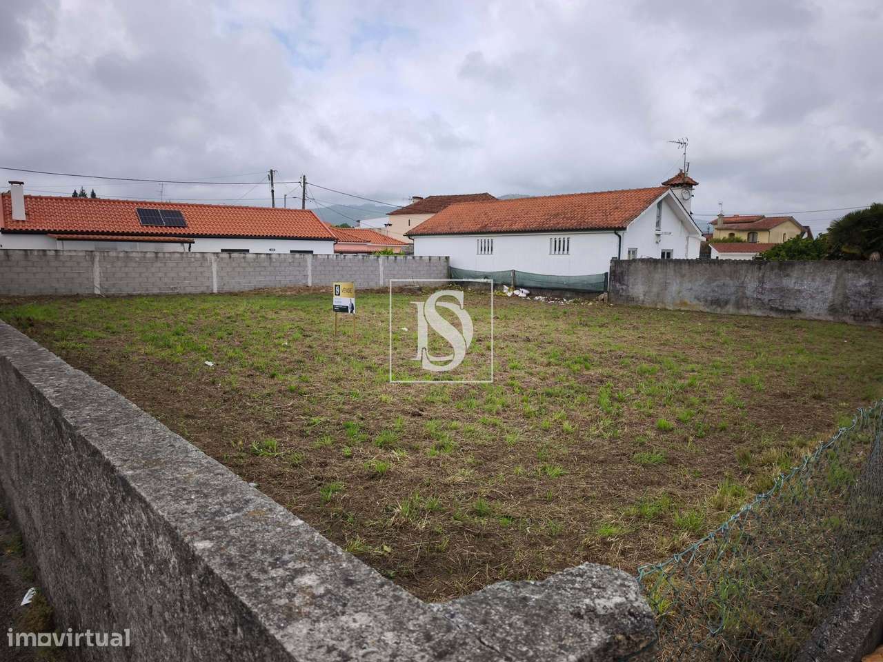 Terreno para construção de moradia térrea - Grande imagem: 5/15